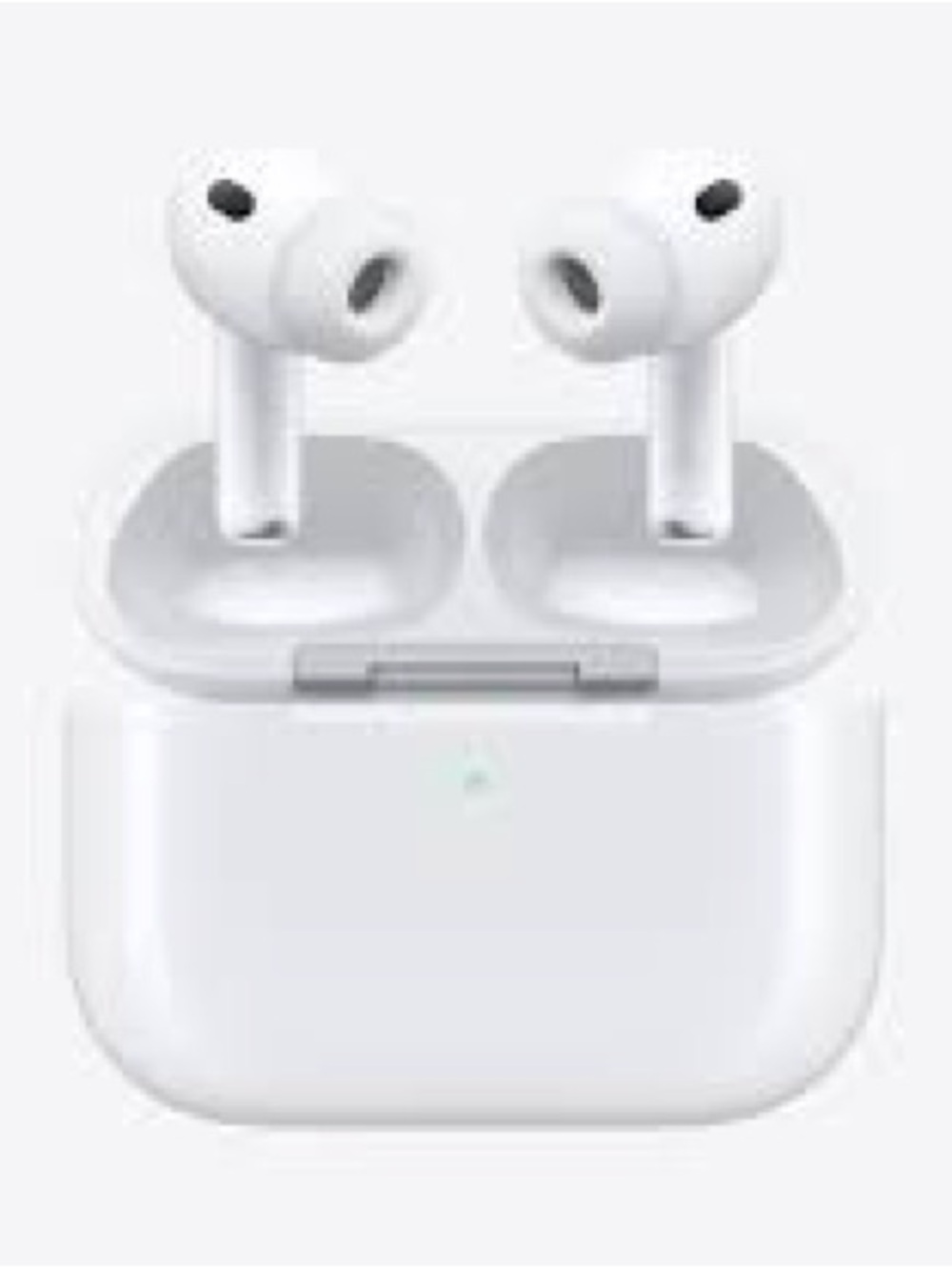 Apple Airpods Pro 3rd Generation Wireless Earbuds with Compact Charging Case